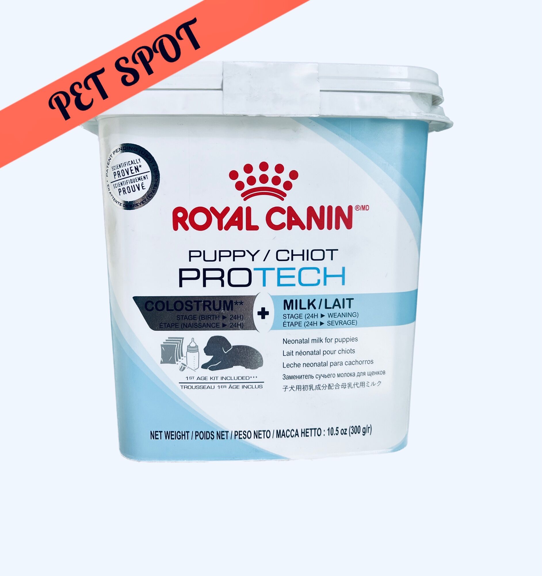 Royal Canin PROTECH w/ Colostrum Lazada PH