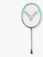 Victor | Offensive Carbon Fiber Lightweight Badminton Racket 1PC