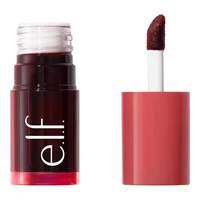 Elf Liquid Blush Highlighter Contouring Illuminating Shimmer Powder Quick-drying Non-sticky Natural Facial Makeup Soft Texture