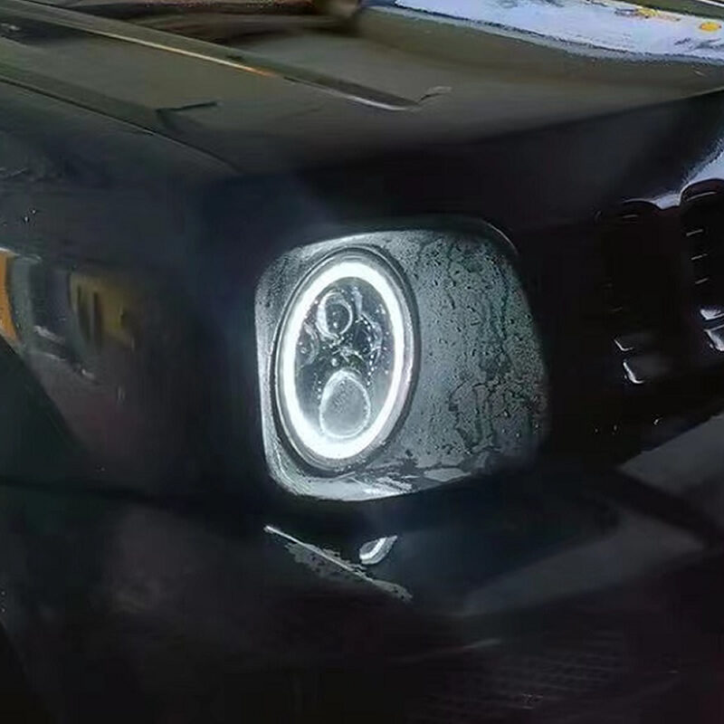 Suzuki Jimny Retro Headlight Assembly Modified Jimny Jimny Headlight