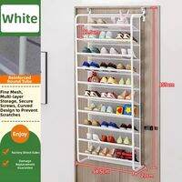 BAIFULING | Dust-proof Space-saving Hanging Shoe Rack