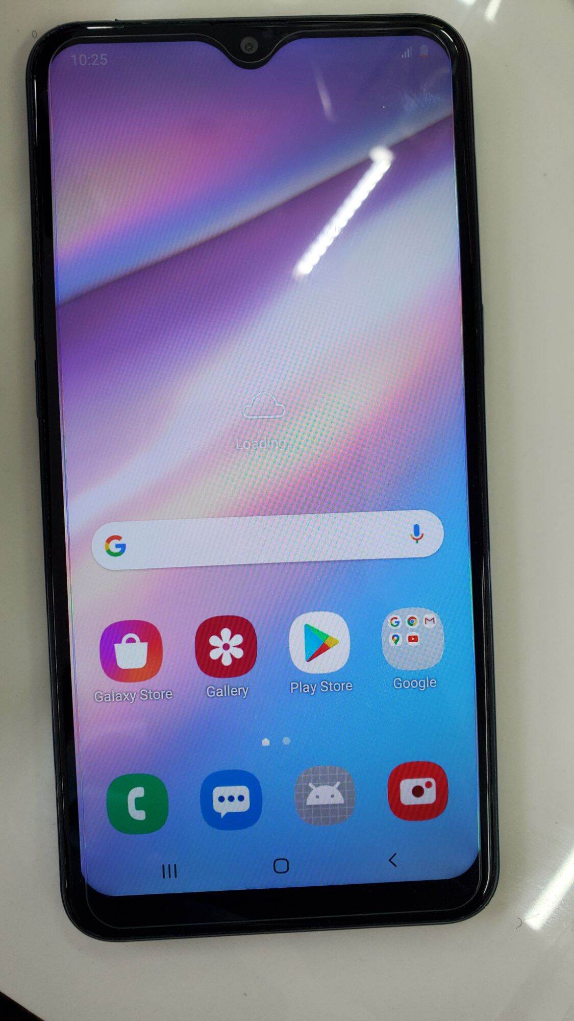 samsung a10s second hand