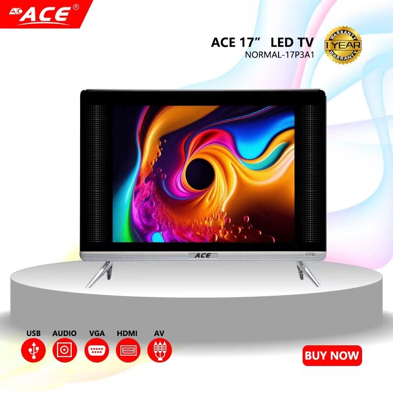 ACE 17" LED TV SL TV - 2