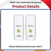 Sun and Water Resistant Face Sunscreen