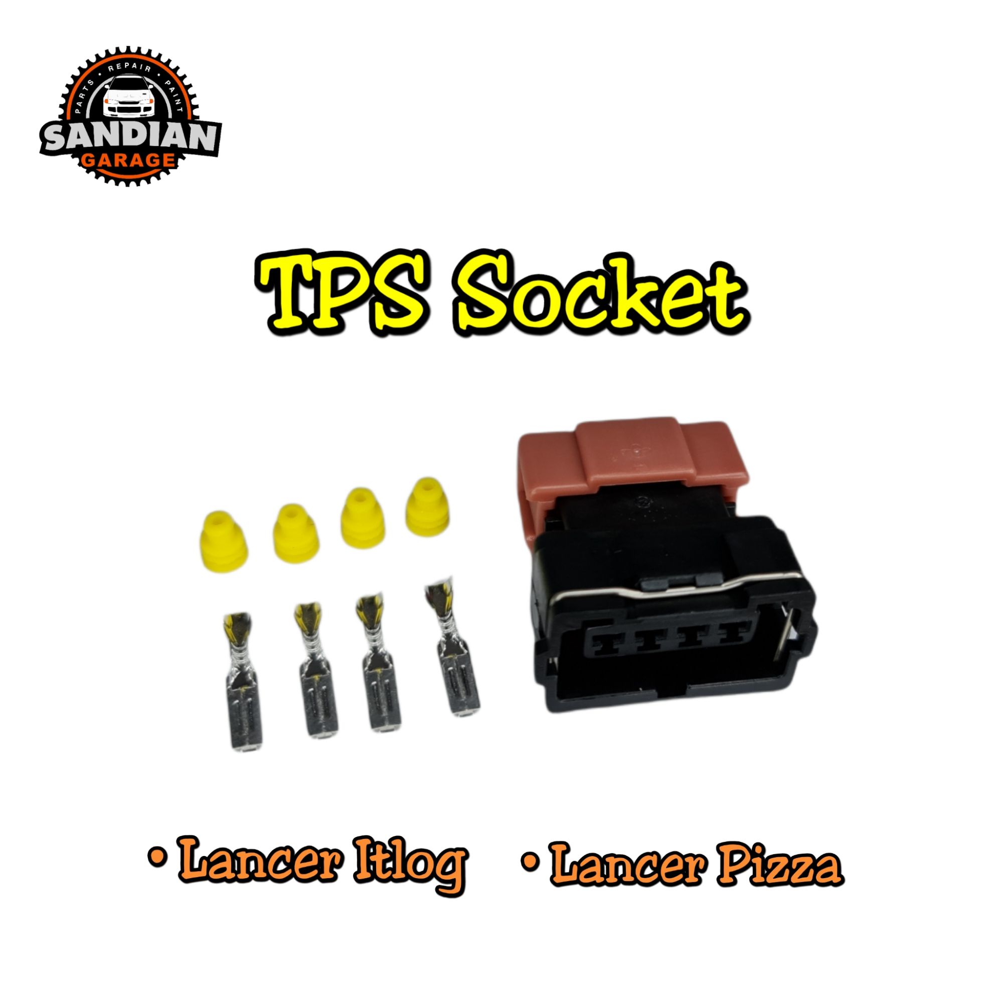 Shop Tps Sensor Socket online