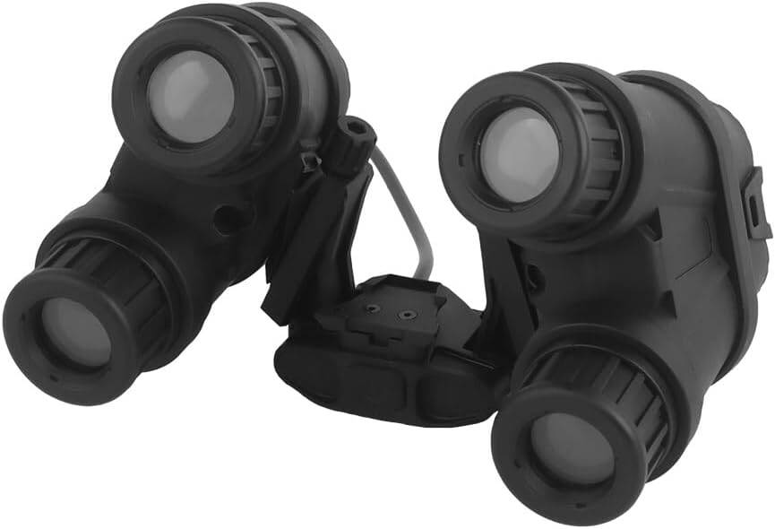 GPNVG-18 NVG Dummy Model Tactical Four-Tube Binocular Night Vision