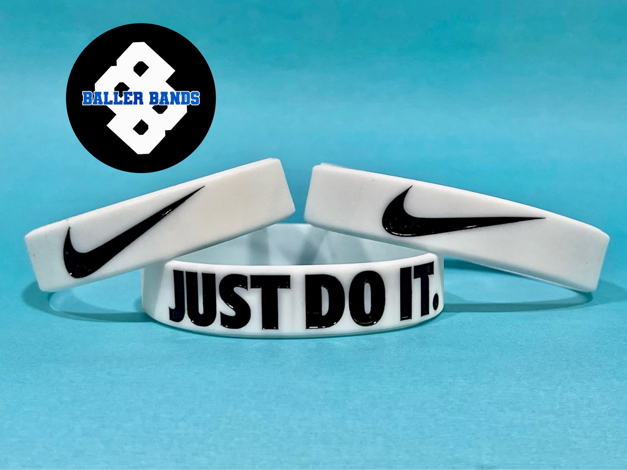 Reversible Nike Baller Bands Dri-FIT | Lazada PH