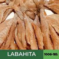 DFP Dried and Salted Labahita 100g | 250g | 500g | 1kilo VACUUM SEALED