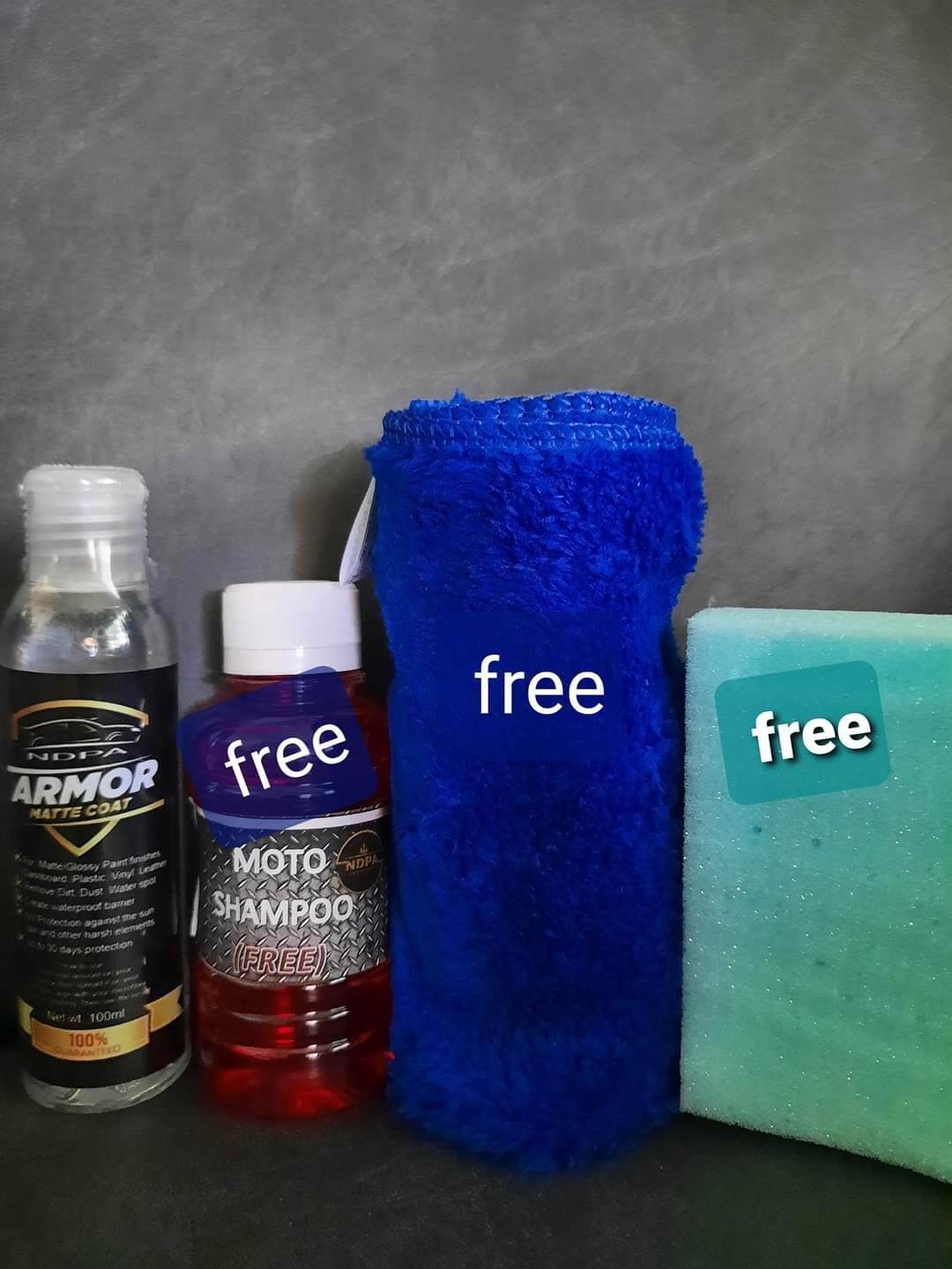 Shop online with Car Care Store now! Visit Car Care Store on Lazada.