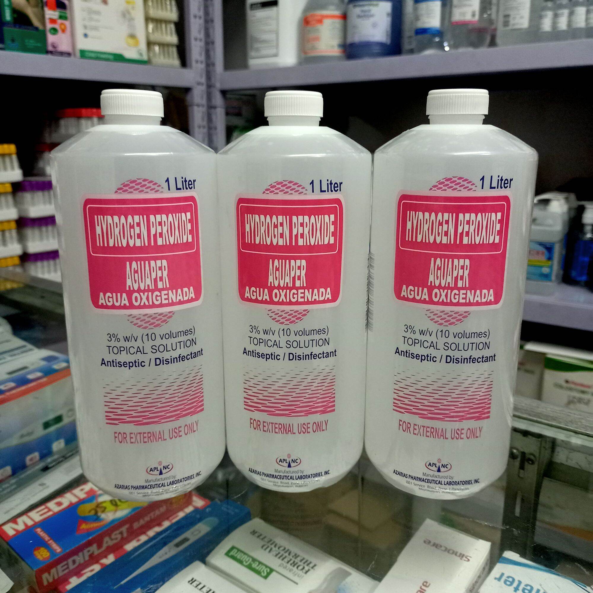 Is Peroxide Safe To Use On Pets For Fleas? - 8n6i4oa