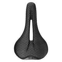 RYET Carbon 3D Printed Saddle Ultralight Bicycle Seating Cushion Men Women Bike Saddles Road MTB Mountain Gravel Cycling Parts