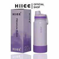 [FREE BOOT ONLY] Hilee Tumbler New Colors Aquaflask Inspired