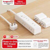 lengon | Mini Multifunctional Outlet