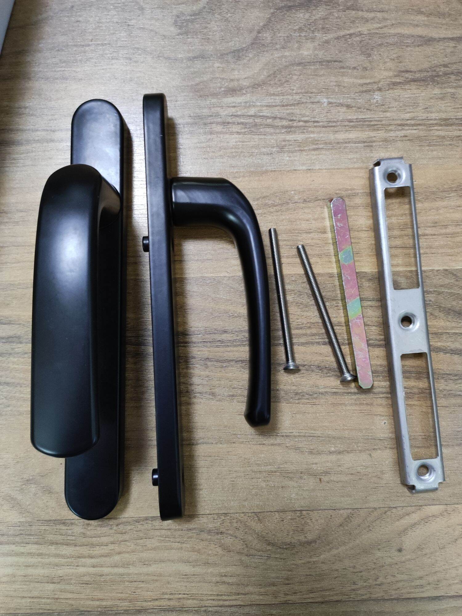 DMX DUMMY HANDLE FOR SWING DOOR (UA11C) Lazada PH