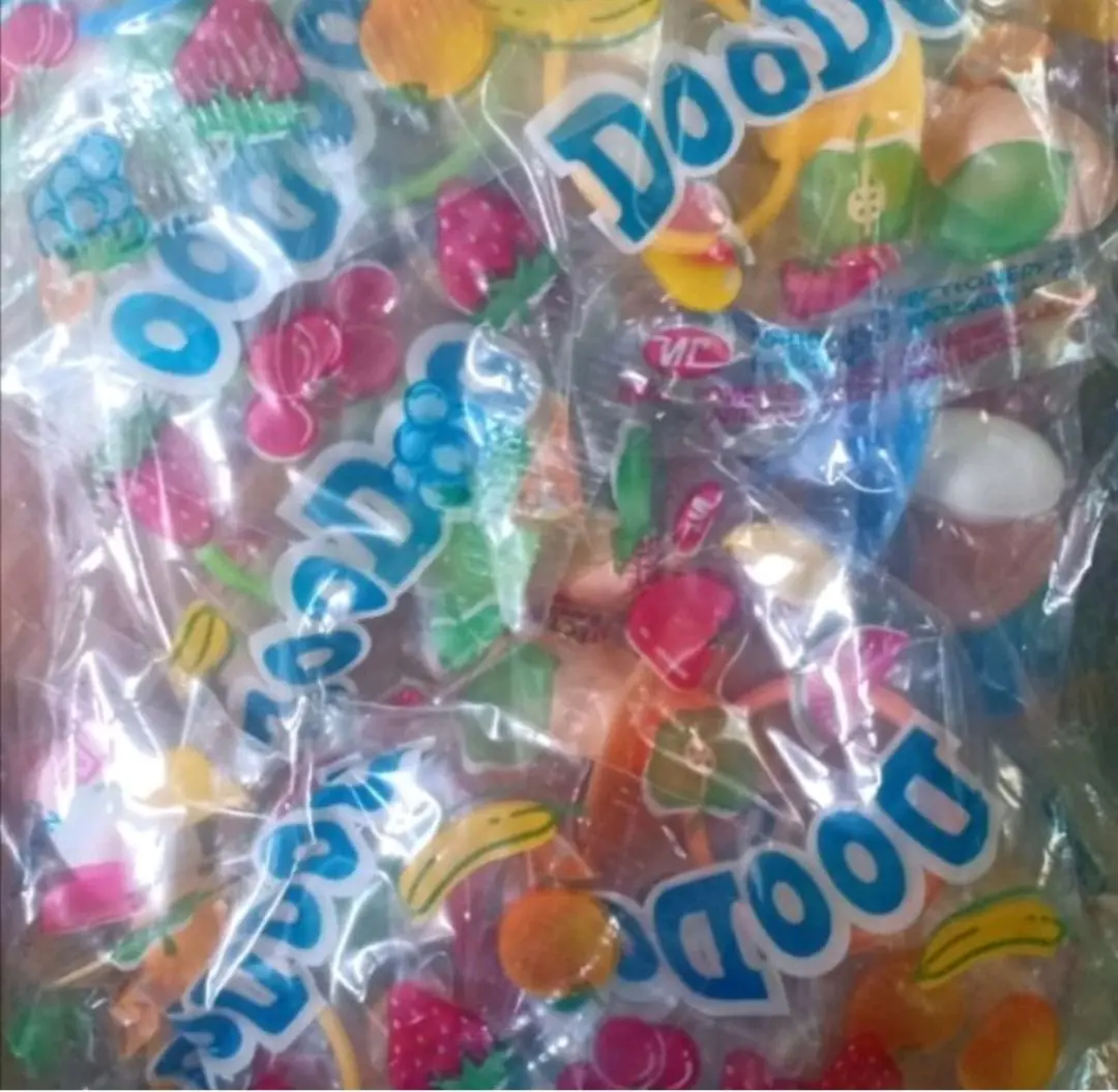 Dodo candy 1 pack