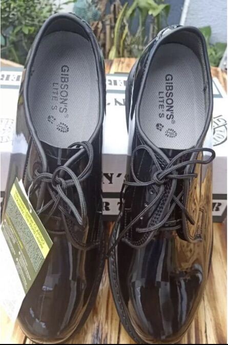 Gibson hot sale shoes lazada