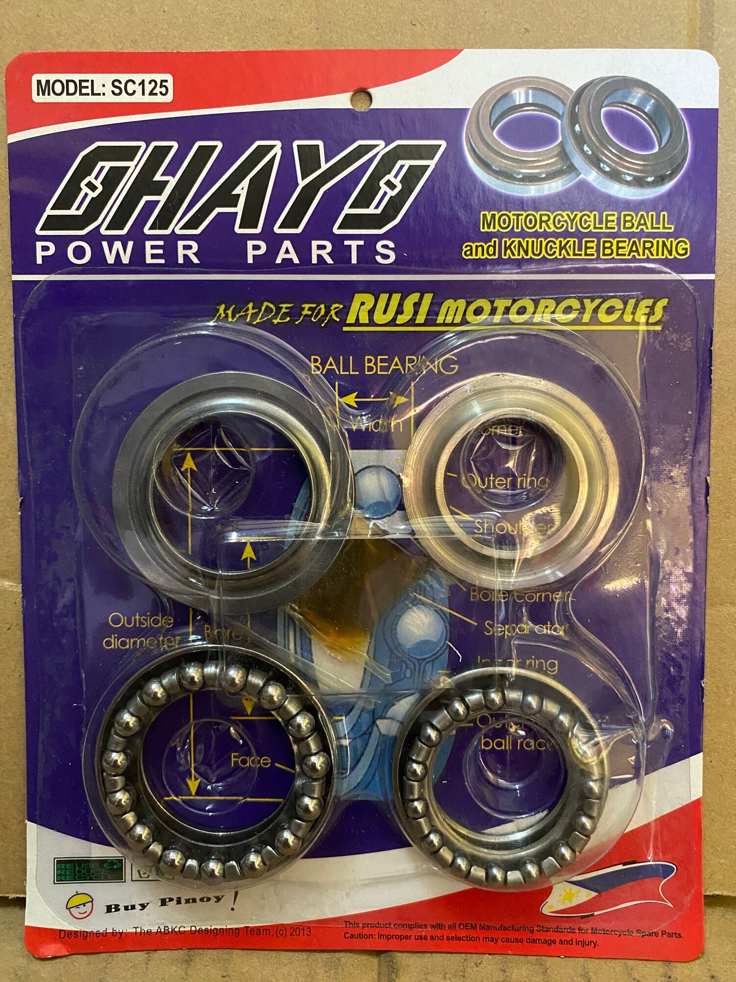 Rusi Passion 125 Rusi Venus 125 Price RUSI SC 125 GALA/ROYAL/VENUS