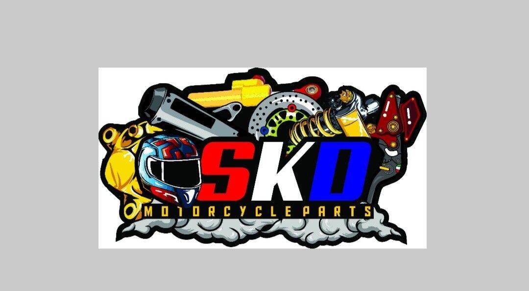 Shop online with SKD Motorcycle Parts Shop now! Visit SKD Motorcycle