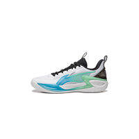 LI-NING KIDS | Kids Professional Basketball Shoes Breathable