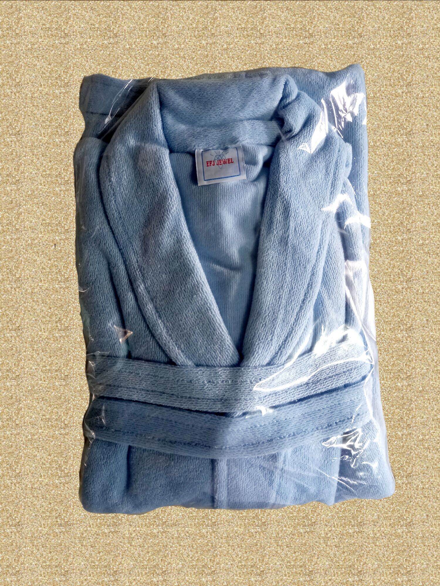 Bathrobe for babies, kids and Adult EFJ JEWEL Bath Robe Lazada PH