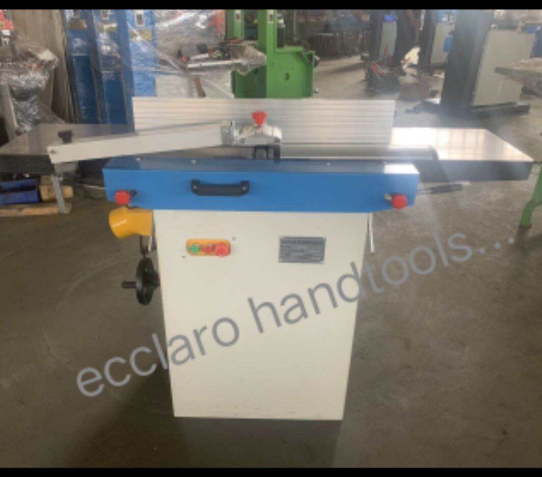 PLANER/JOINTER, THICKNESSER HEAVY DUTY WITH MICRO SWITCH. Lazada PH
