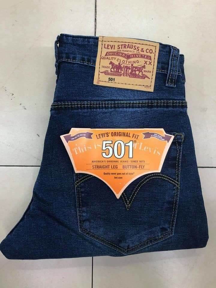 lazada pants levis