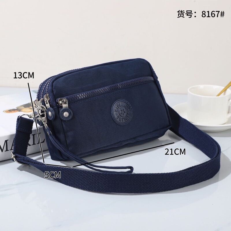 Kipling bags sling best sale