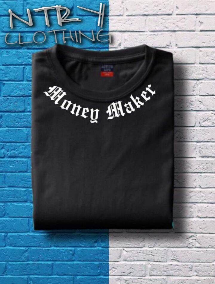 money maker t shirt