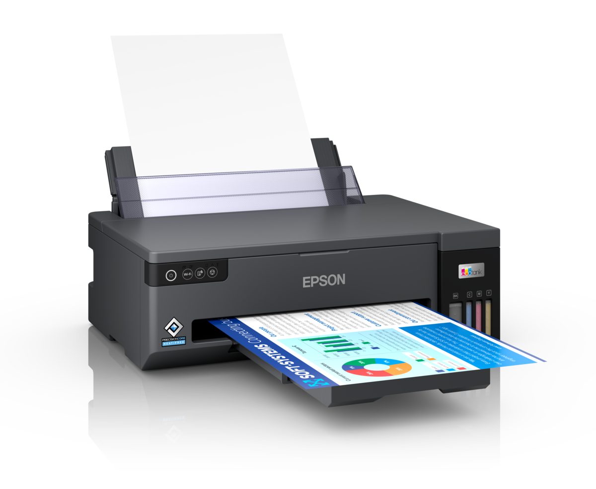 Epson L11050 A3 Ink Tank Printer New Version of L1300. 