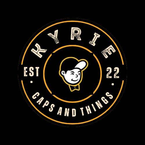 kyrie stuff