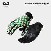 Golovejoy | All Seasons Breathable Lightweight Anti-slip Motorcycle Gloves