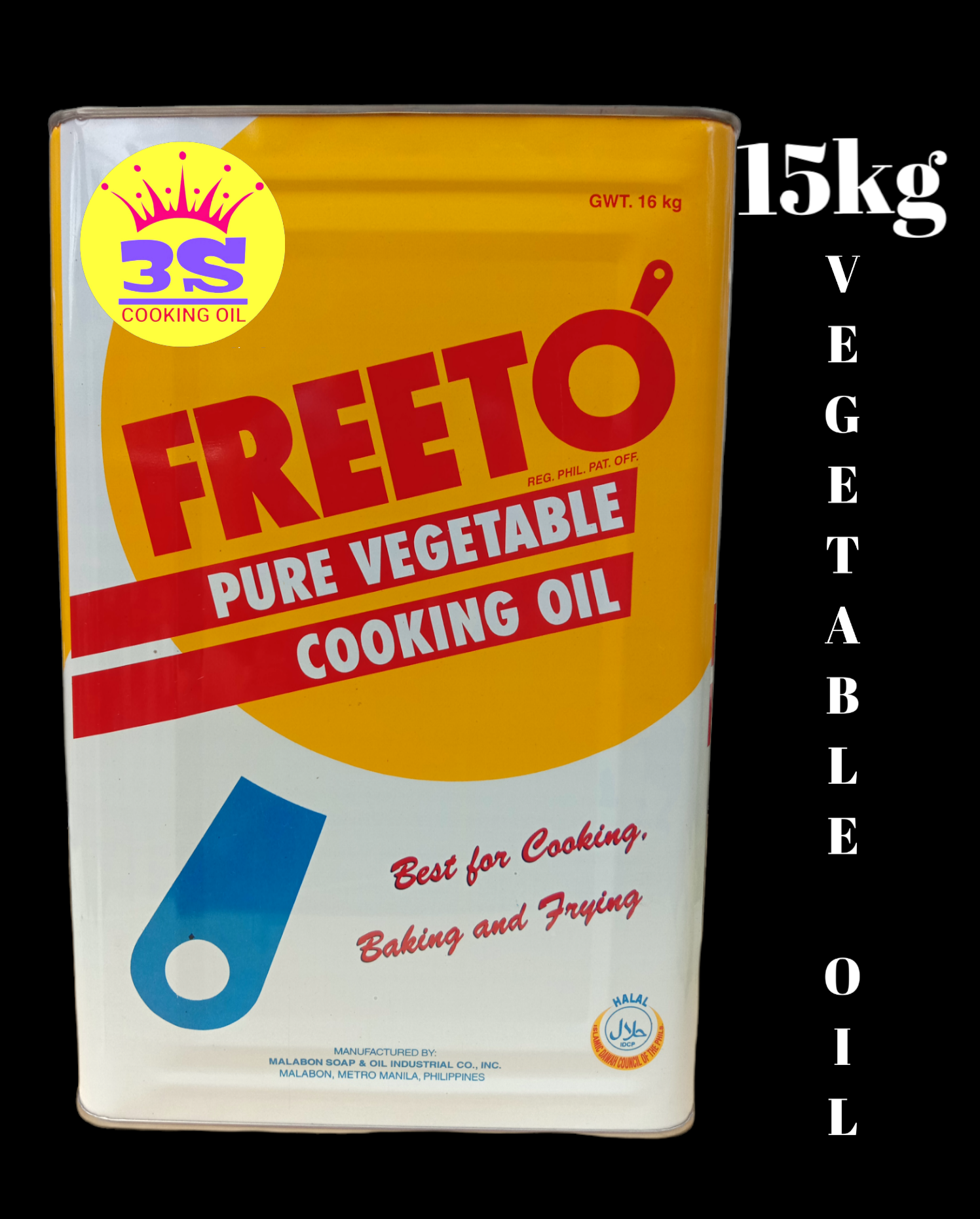 Is This Oil Combo Safe? Peanut & Vegetable Oil Mix Explained - 8sj5cqx