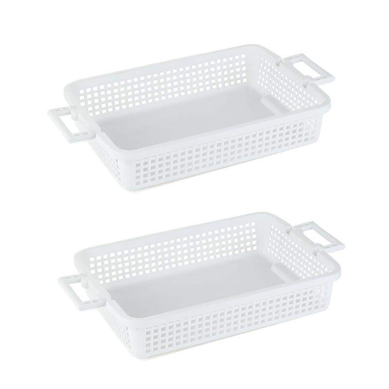YUYOU | Transparent Document Storage Box