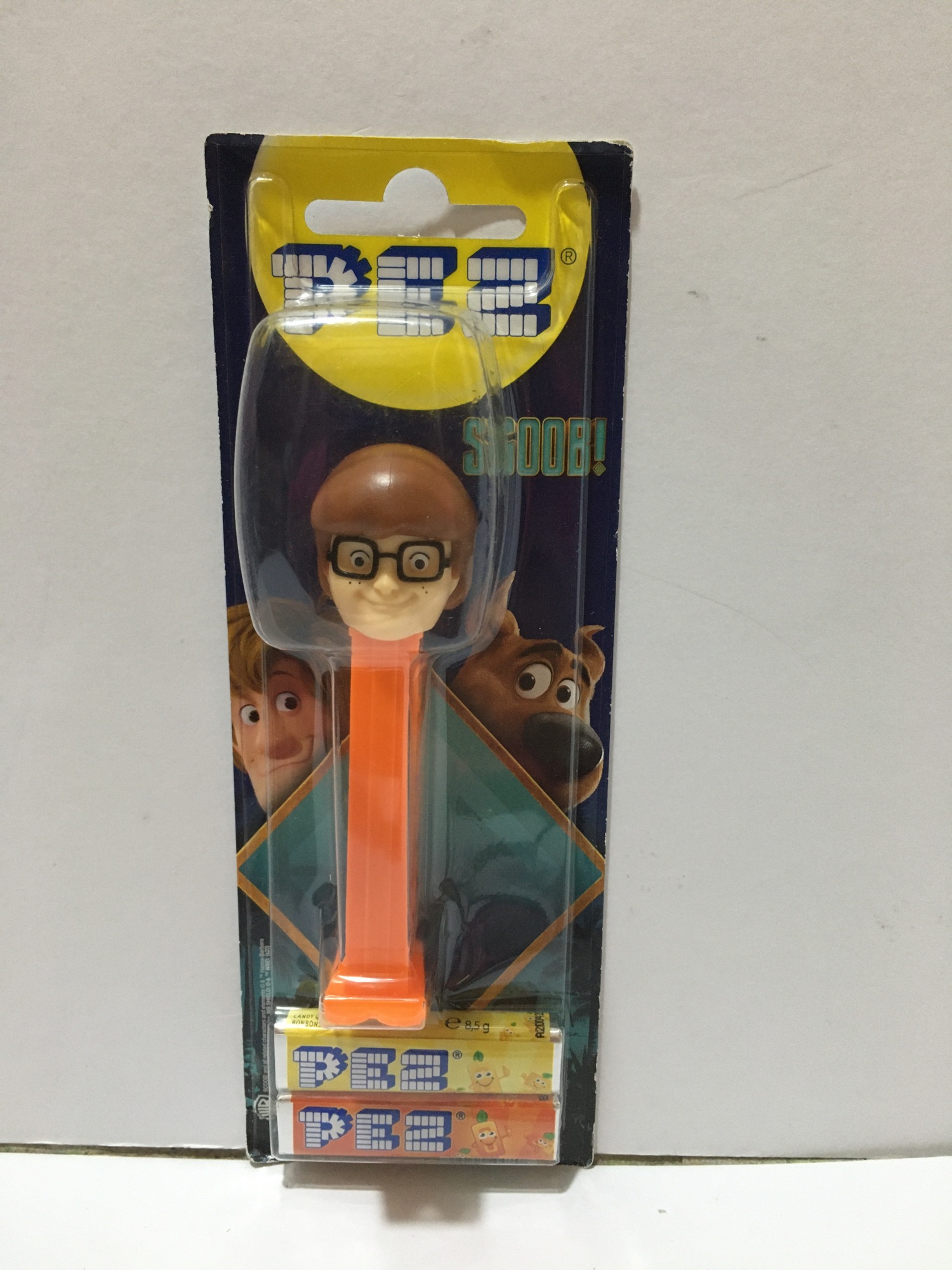 The Pink Panther Pez Candy Dispenser Anime Toy Collection | eBay