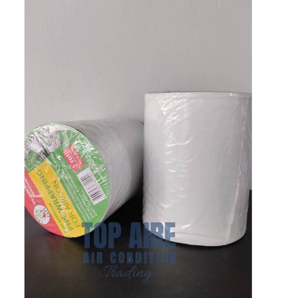 polyethylene-tape-croco-pe-tape-poly-tape-4inx45m-for-aircon-lazada-ph