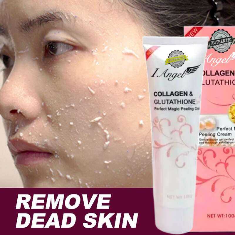 Shop Collagen By Watsons Peeling Online at Lazada Philippines – Best Prices  & Exclusive Deals Await!