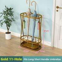 SuoErnuo | Water-Draining Umbrella Rack