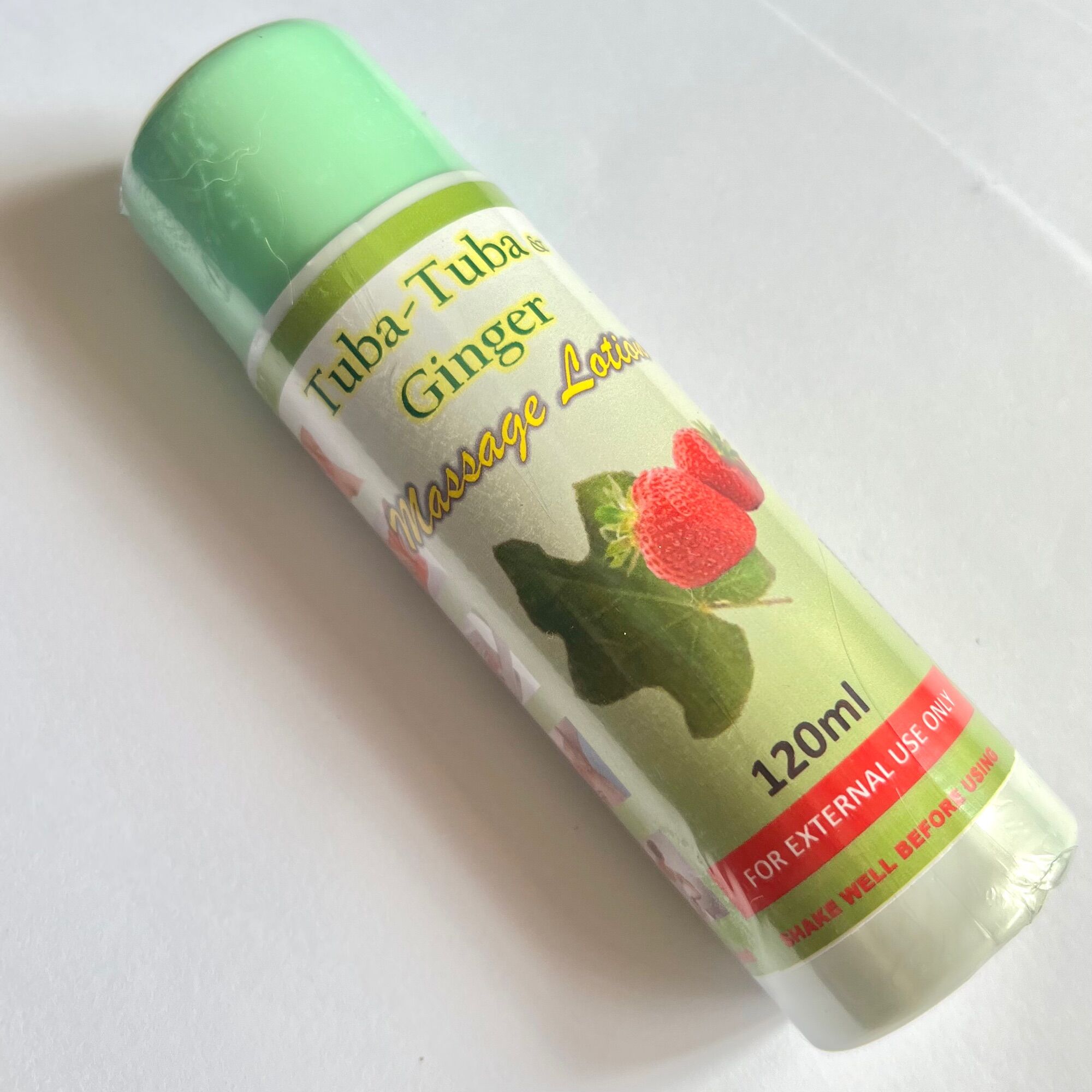 Tuba tuba healing oil 120ml Lazada PH