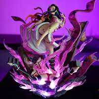 BEIDIQI | TANJIRO NEZUKO Action Figure Mystery Box Figurine