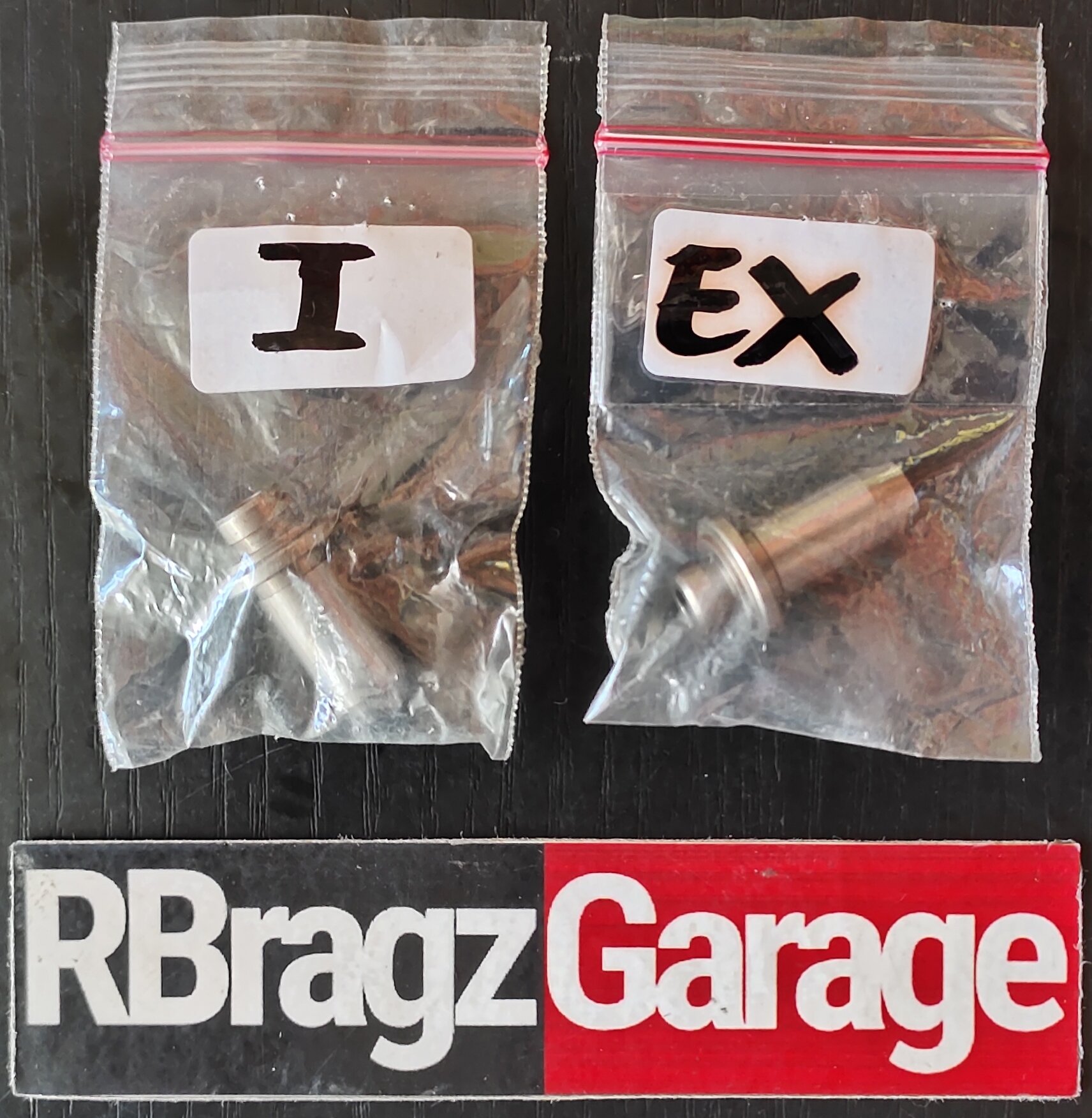 MTRT Valve Guide 4.5mm Need Reaming Process Yamaha Mio Sporty / Fino