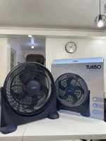 TurboFan - Floor Fan 20”