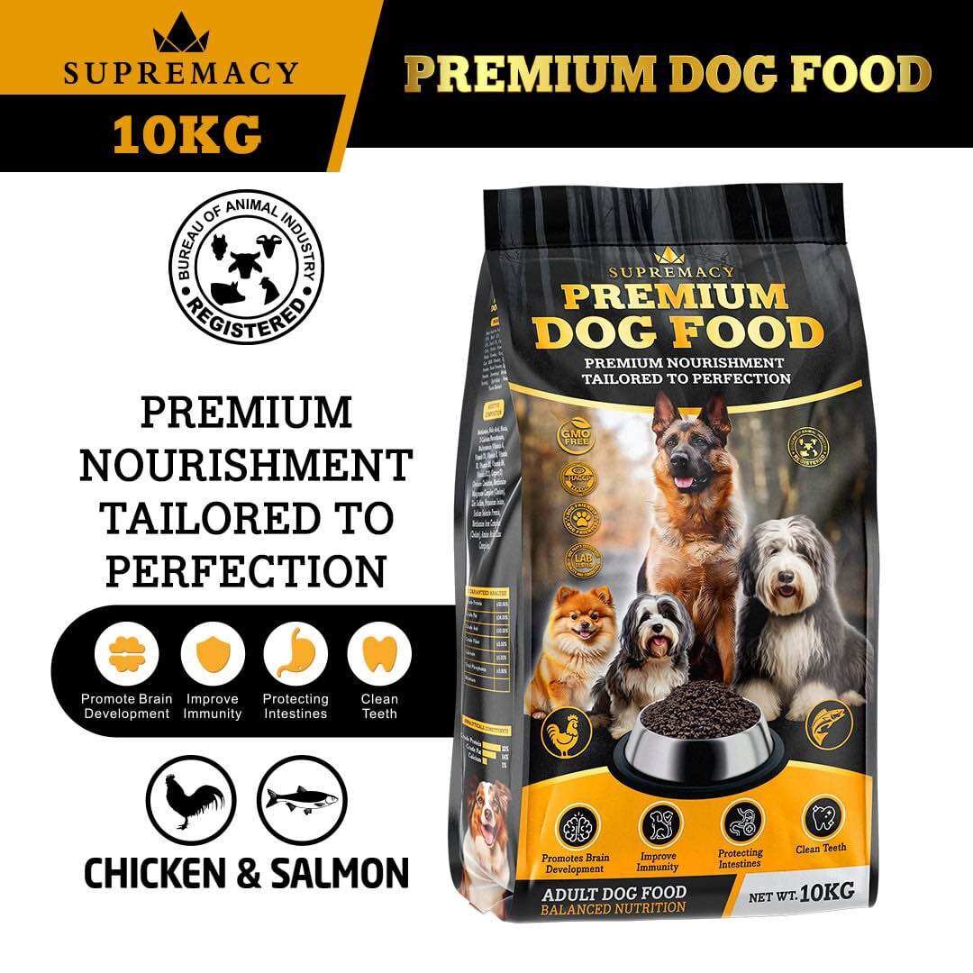 ドッグフード ok4872 FAVEONE Premium Dog Food 2kg x5 犬用品 ok4872 FAVEONE Premium Dog Food 2kg x5