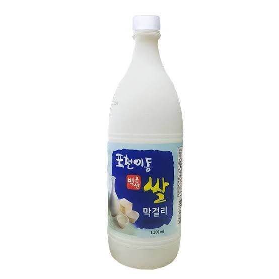 Seoul Walmae / EDong / Edong Makgeolli Rice Wine Lazada PH