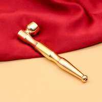 BEAUTISKY | 2-in-1 Portable Water Pipe