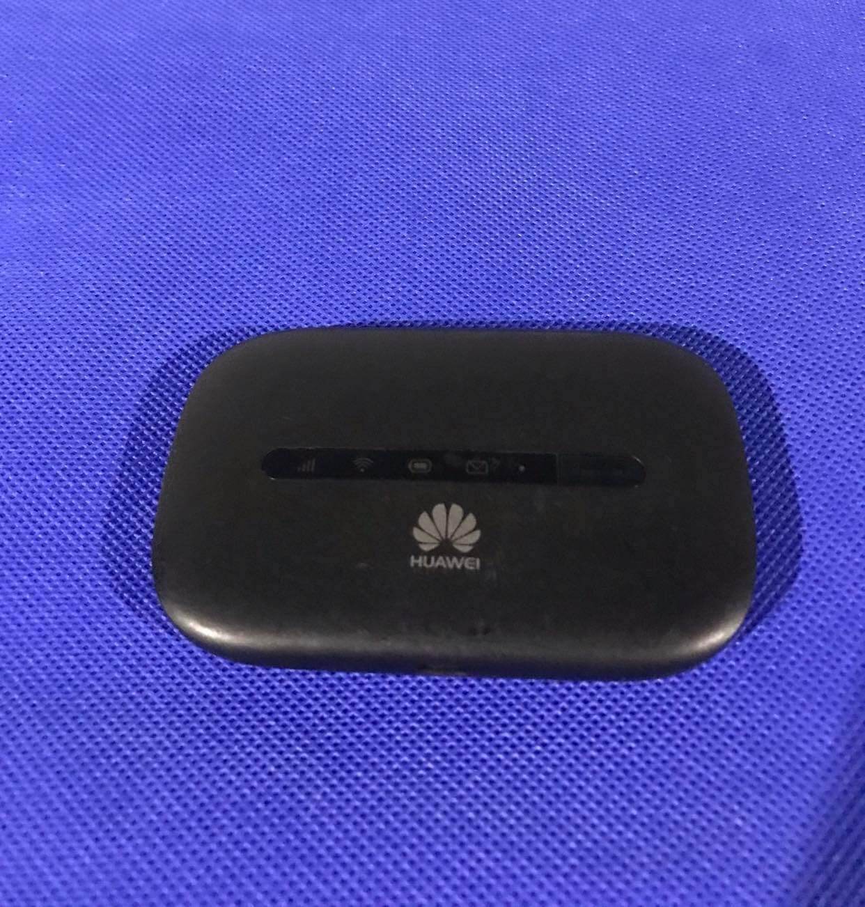 POCKET WIFI OPENLINE. 