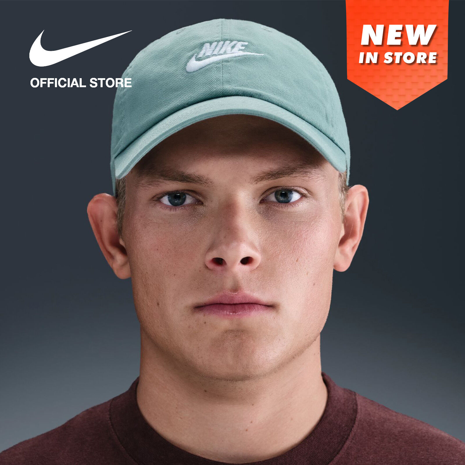 nike cap lazada