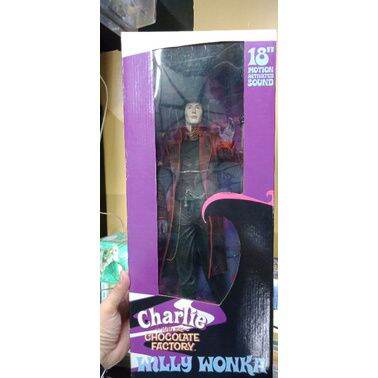 Neca 1/4 Scale Charlie The Chocholate Factory Willy Wonka | Lazada PH