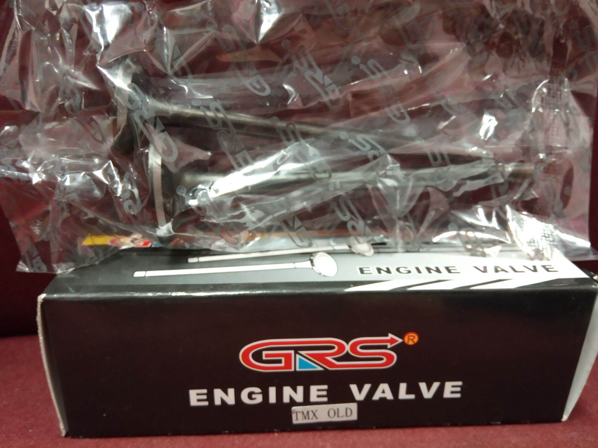 TMX 155 ENGINE VALVE SEAL Lazada PH