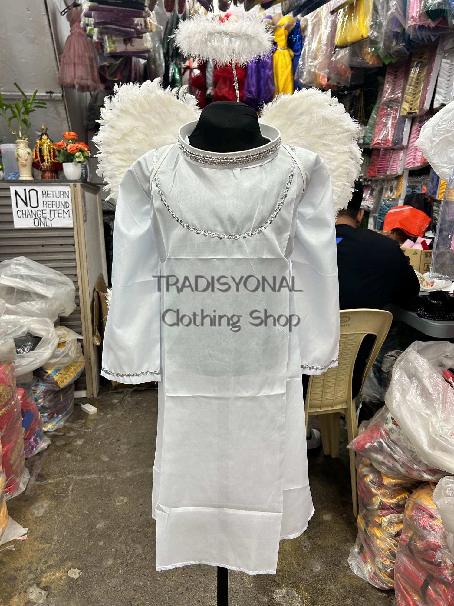 Find Juliet Angel Costume at Great Prices Online Lazada Philippines