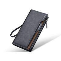 WILLIAMPOLO | New Long Business Wallet
